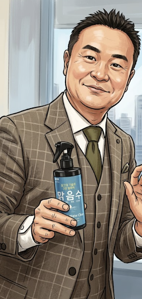안성순 MEG CEO